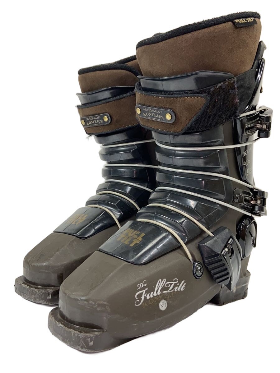 楽天市場】SOUL SISTER FULL TILT SKI BOOTS ソウル シスター フル