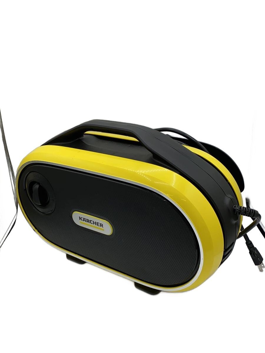 楽天市場】【KARCHER】【未使用品】ケルヒャー『家庭用高圧洗浄機 JTK