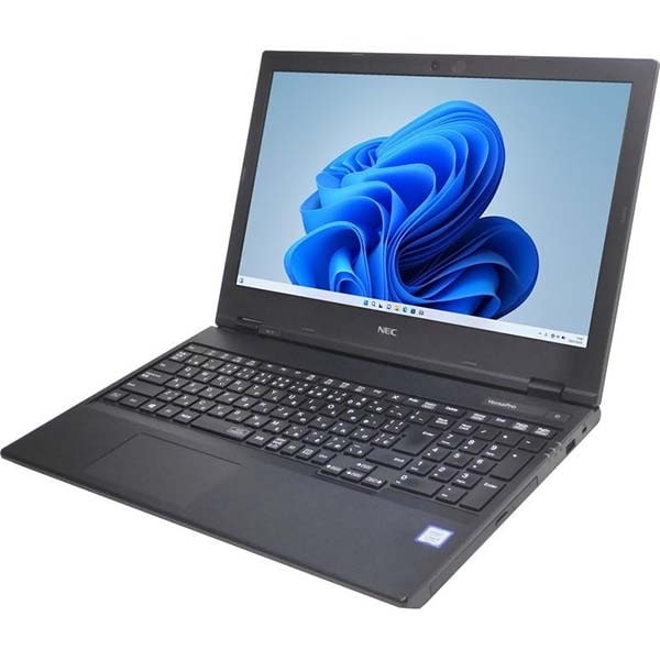 楽天市場】【中古】送料無料 NEC VersaPro VF-3 Windows11 64bit WEB