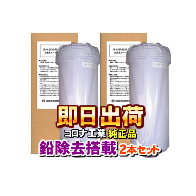 楽天市場】ヘルシータイムCL-01 シャンロワール対応浄水カートリッジ