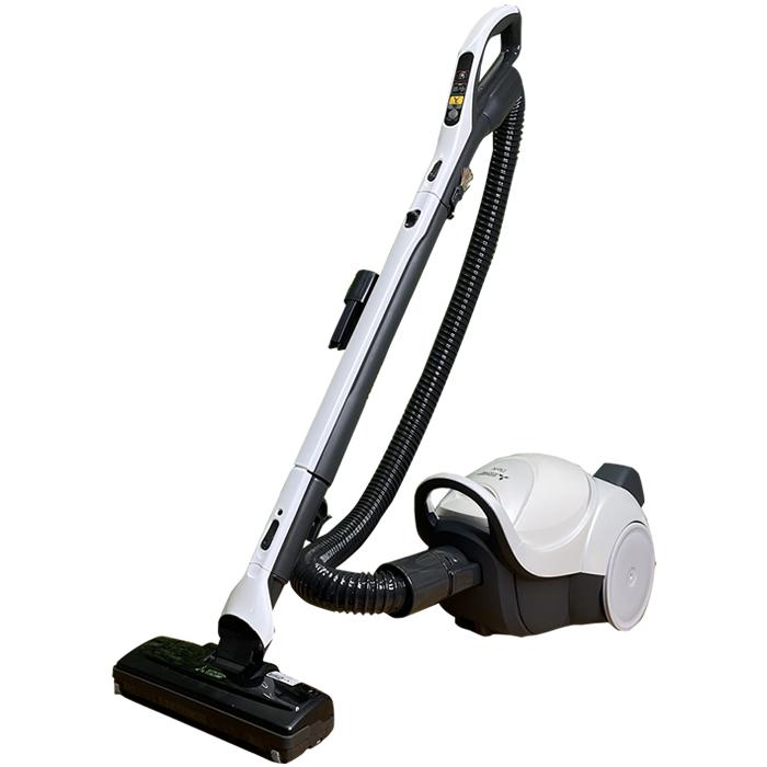 楽天市場】Panasonic パナソニック紙パック式掃除機 MC-PJ23A-H