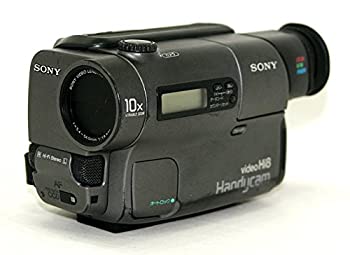 楽天市場】【中古】SONY ソニー CCD-TRV92 ハイエイトビデオカメラ