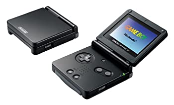 楽天市場】Nintendo 本体 GAMEBOY ADVANCE AGS-S-ZBA : クロソイド屋