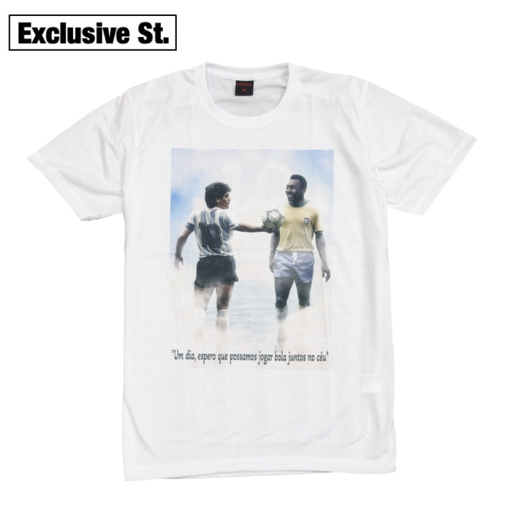 楽天市場】【国内未発売】HallyInk マラドーナ 