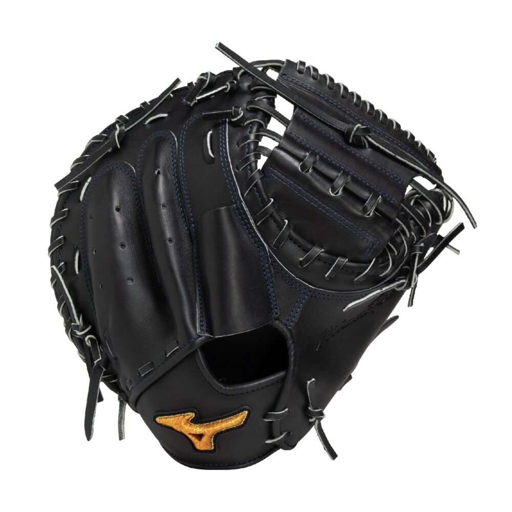 楽天市場】 MIZUNO PRO 硬式 キャッチャーミット 捕手用 1AJCH21000