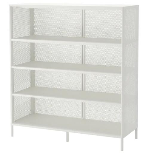 楽天市場】【 IKEA - イケア -】RAGRUND -ローグルンド- シェルフ