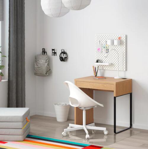 楽天市場】＊IKEA 202401IKEA イケア LILLÅSEN リルオーセン デスク 竹