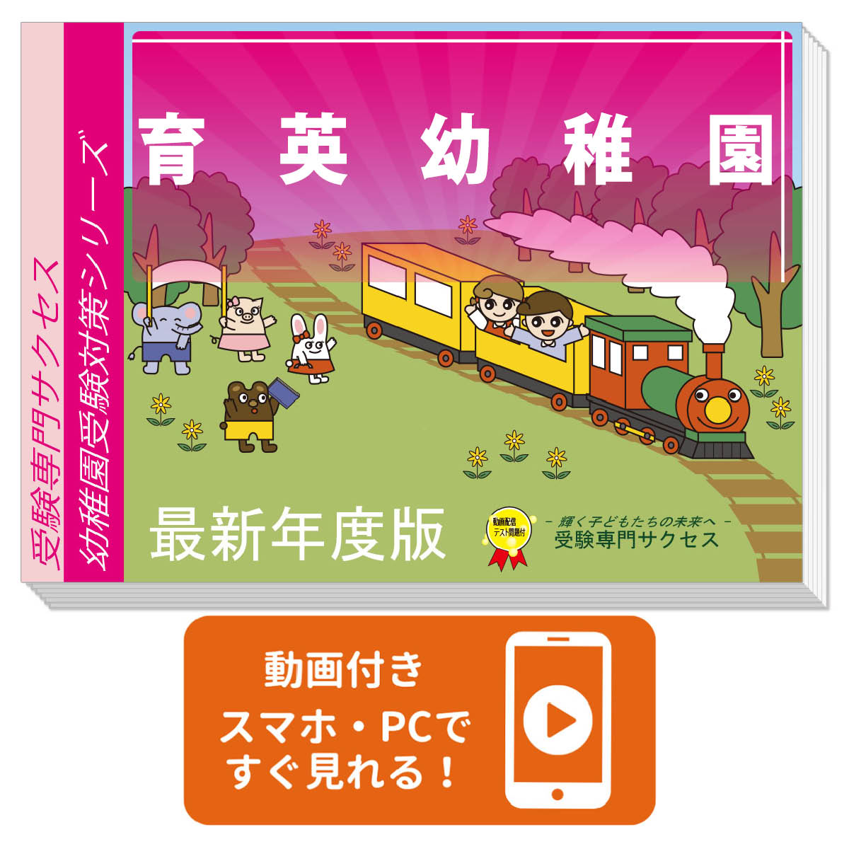 楽天市場】2026 愛知教育大学附属幼稚園・合格セット 問題集 過去問の