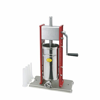 楽天市場】ｿｰｾｰｼﾞ ﾌｨｰﾗｰ Model.7V 縦型 7L【代引き不可】【ソーセージ