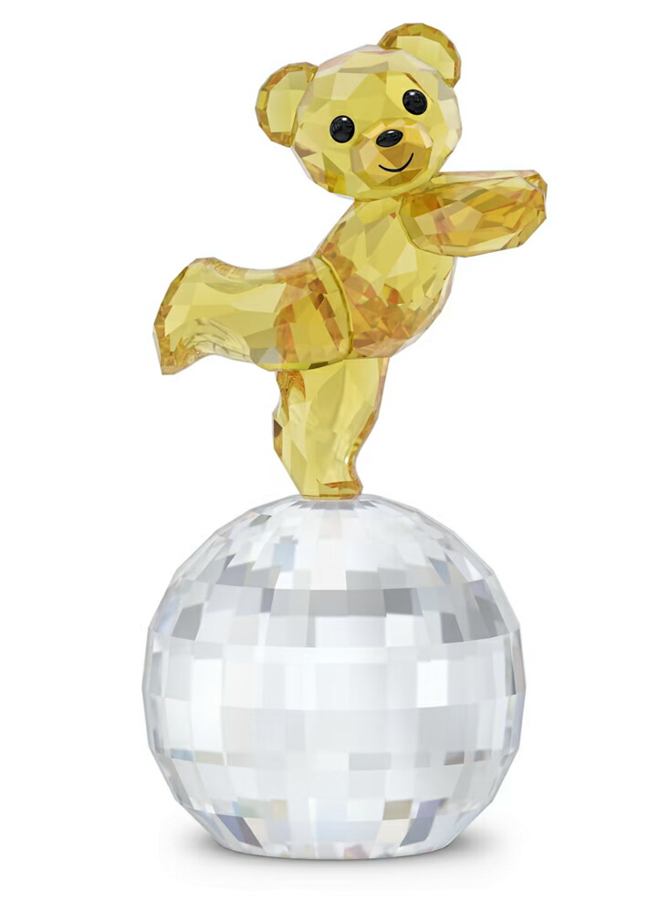 楽天市場】スワロフスキー SWAROVSKI クリスベア Krisベア Ready to