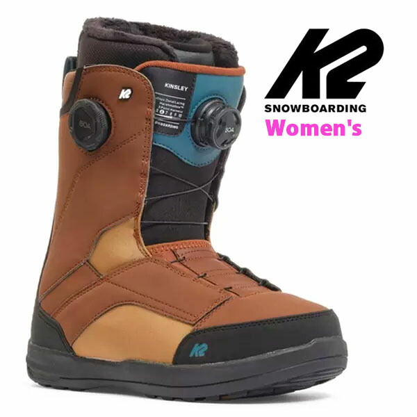 楽天市場】ラスト1点 23.5cm 40%off 送料無料 K2 ケーツー レディース