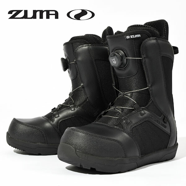 楽天市場】24-25 ZUMA ブーツ BULK TGF：正規品/ズマ/ツマ/メンズ