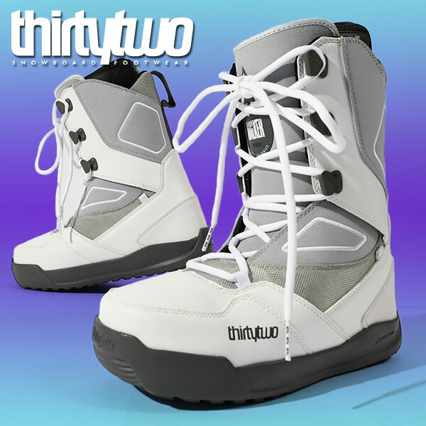 楽天市場】35%off ラスト1足 27.5cm 送料無料 ThirtyTwo 32 サーティー