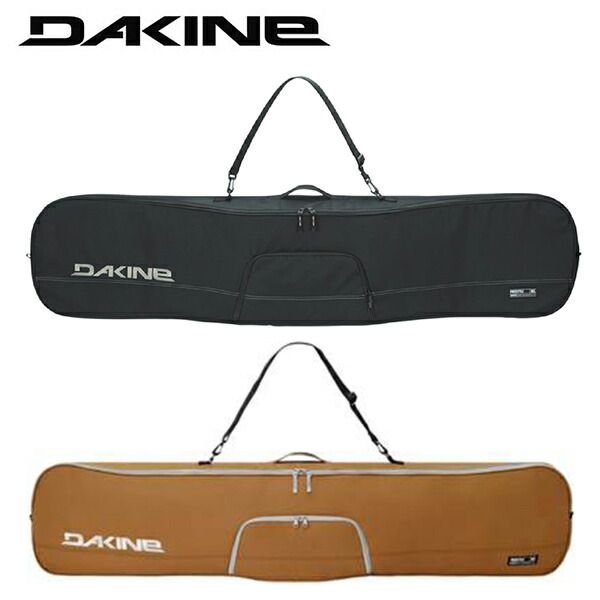 楽天市場】DAKINE PIPE SNOWBOARD BAG ダカイン ボードケース 157