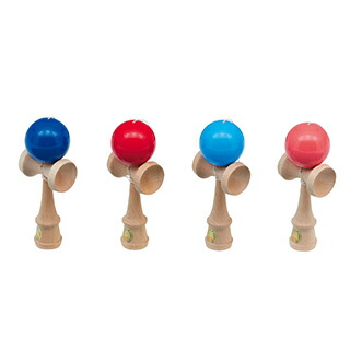 楽天市場】競技用 国産けん玉 大空 トーエイライト TOEI LIGHT 日本