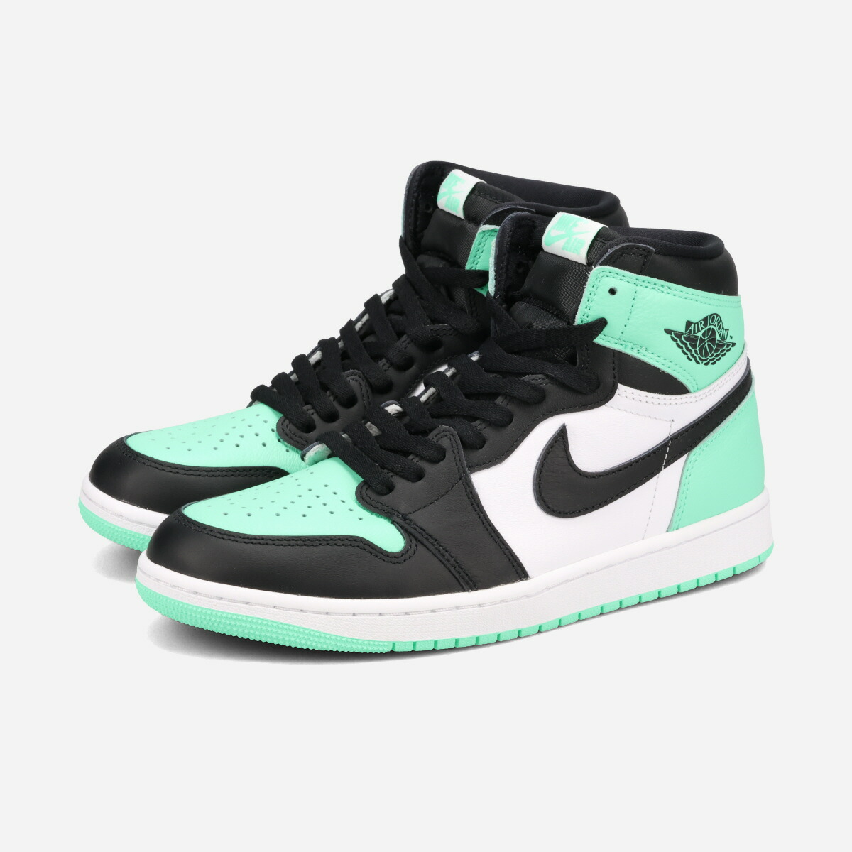 楽天市場】NIKE WMNS AIR JORDAN 1 RETRO HIGH OG 【NEWSTALGIA