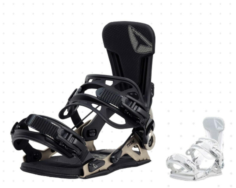 楽天市場】SP SNOWBOARD BINDING [ sLAB.PURE MULTIENTRY @63000