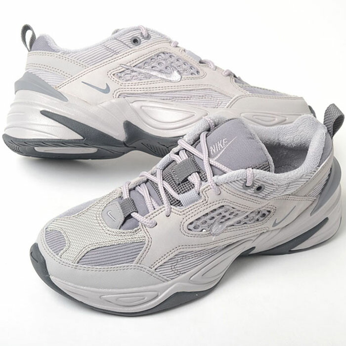 楽天市場】NIKE M2K TEKNO SP ナイキ テクノ メンズ スニーカー グレー