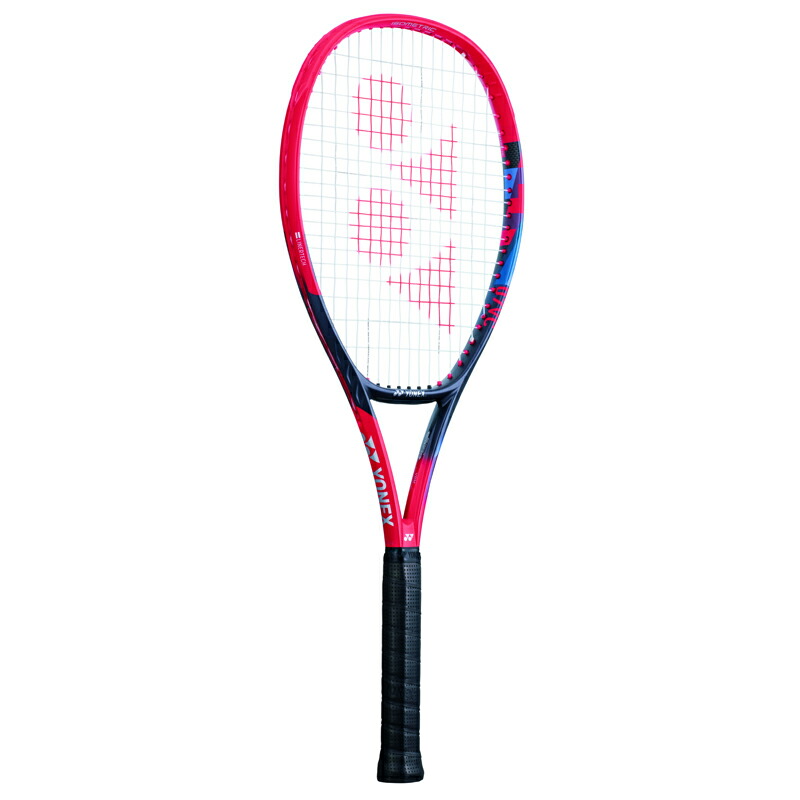 VCORE100 2023年モデル(YONEX)は柔らかさとアシストをバランス良く実現