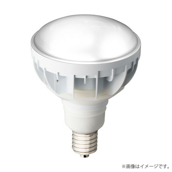 楽天市場】岩崎 LDR30N-H-E39/W850 LED電球 セルフバラスト水銀灯300W
