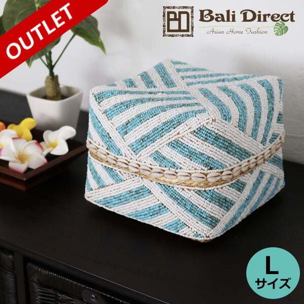 楽天市場】【アウトレット】アジアン雑貨 かご 収納 小物入れ ギフト