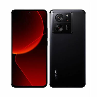 楽天市場】Xiaomi 13T XIG04 [ブラック] 256GB SIMフリー [ラッピング