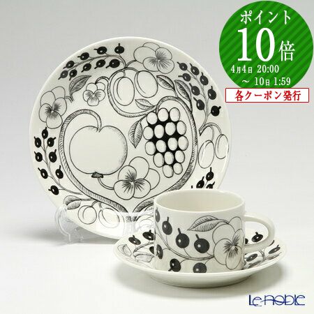 楽天市場】【P10倍・クーポン】アラビア (ARABIA) パラティッシ