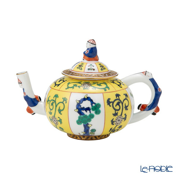 楽天市場】【P10倍・クーポン】ヘレンド (HEREND) シノワズリ(中国趣味