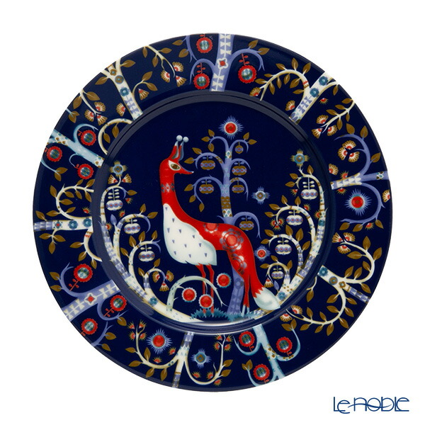 楽天市場】【P10倍・クーポン】イッタラ (iittala) タイカ ブラック