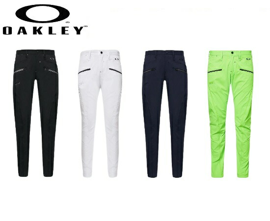 楽天市場】オークリー ゴルフ メンズ スカル パンツ 【OAKLEY】SKULL H