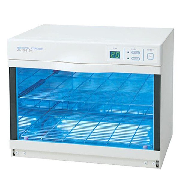 楽天市場】送料無料 紫外線消毒器コンパクトライザー T-811