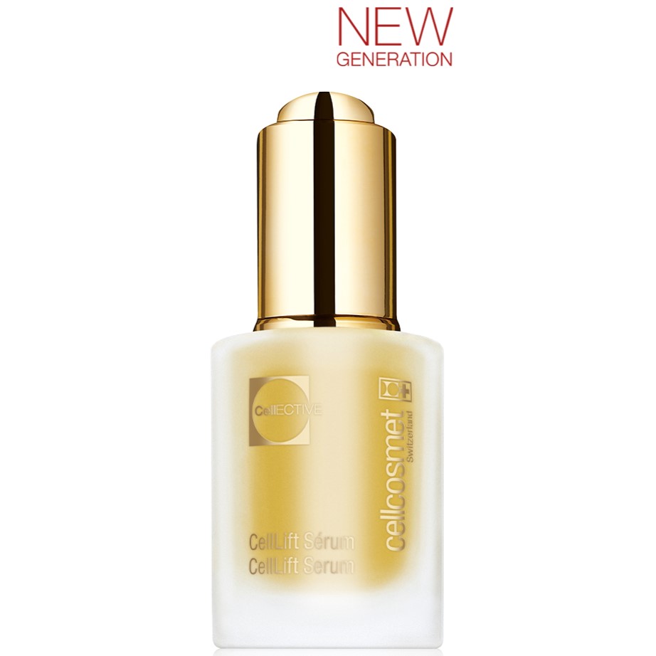 楽天市場】セルコスメ セルリフトセラム 30ml cellcosmet （リニュ