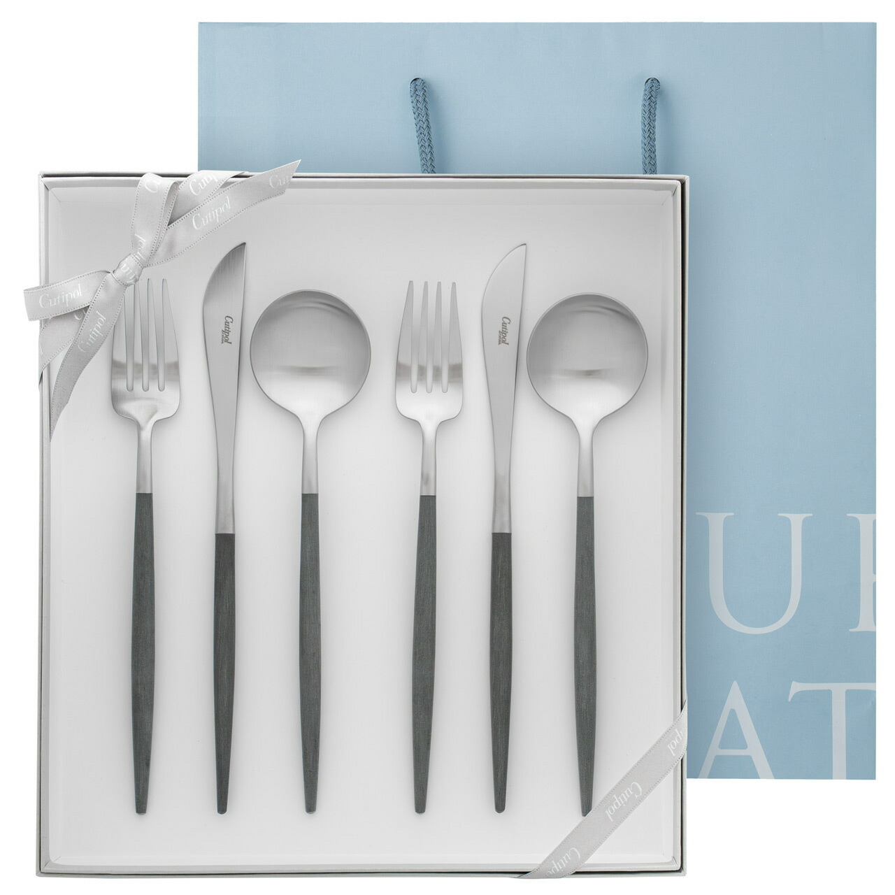 楽天市場】【正規取扱店】 クチポール GOA/ゴア ディナー 6本 ギフト