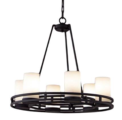 楽天市場】ENDO 遠藤照明 LEDシャンデリア(ランプ別売) ERC2031UB