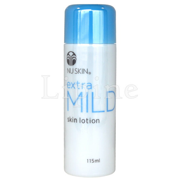 楽天市場】ニュースキン （乳液）エクストラマイルド ミルク