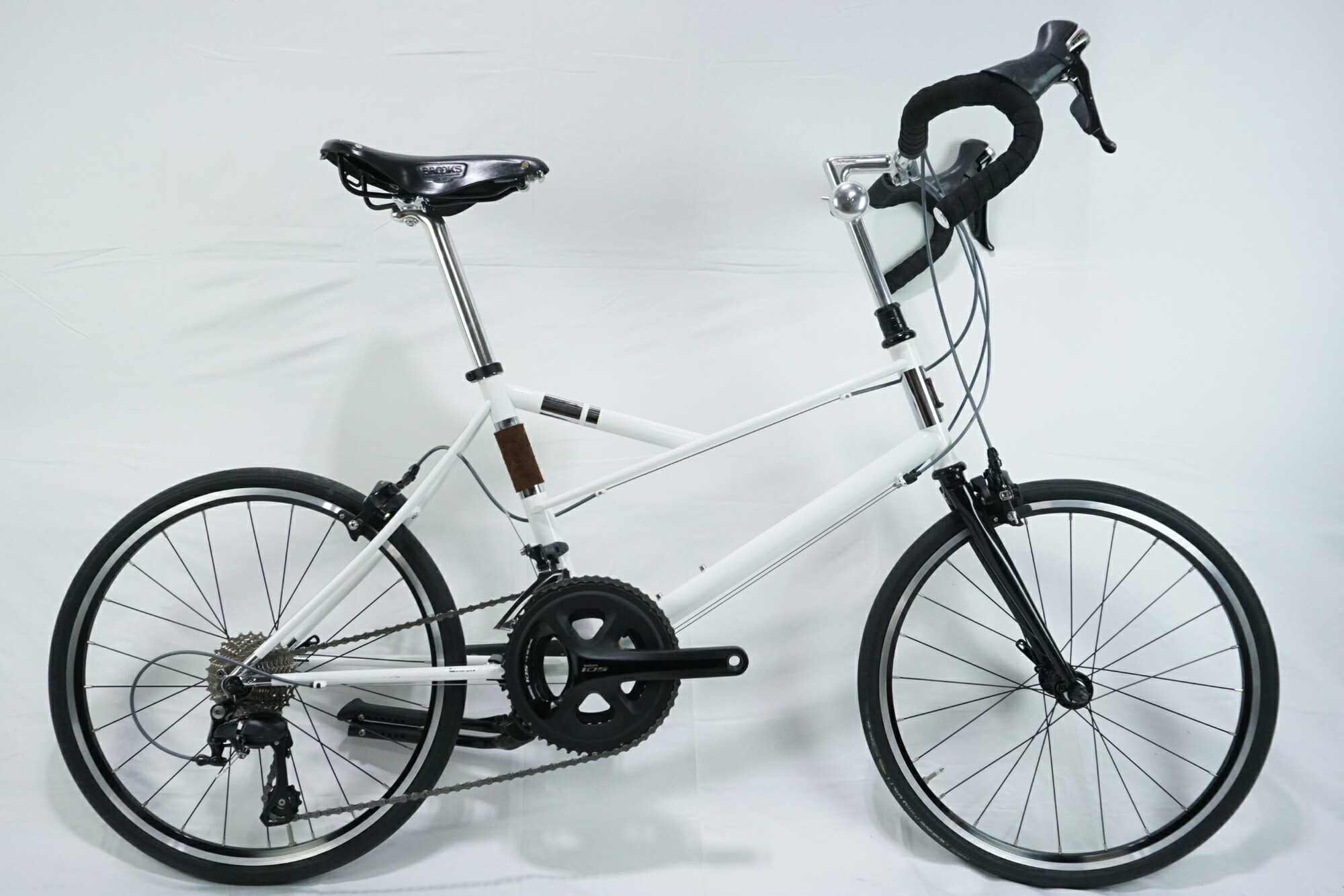 楽天市場】【店頭受取のみ】BRUNO ブルーノ ミニベロ 20インチ