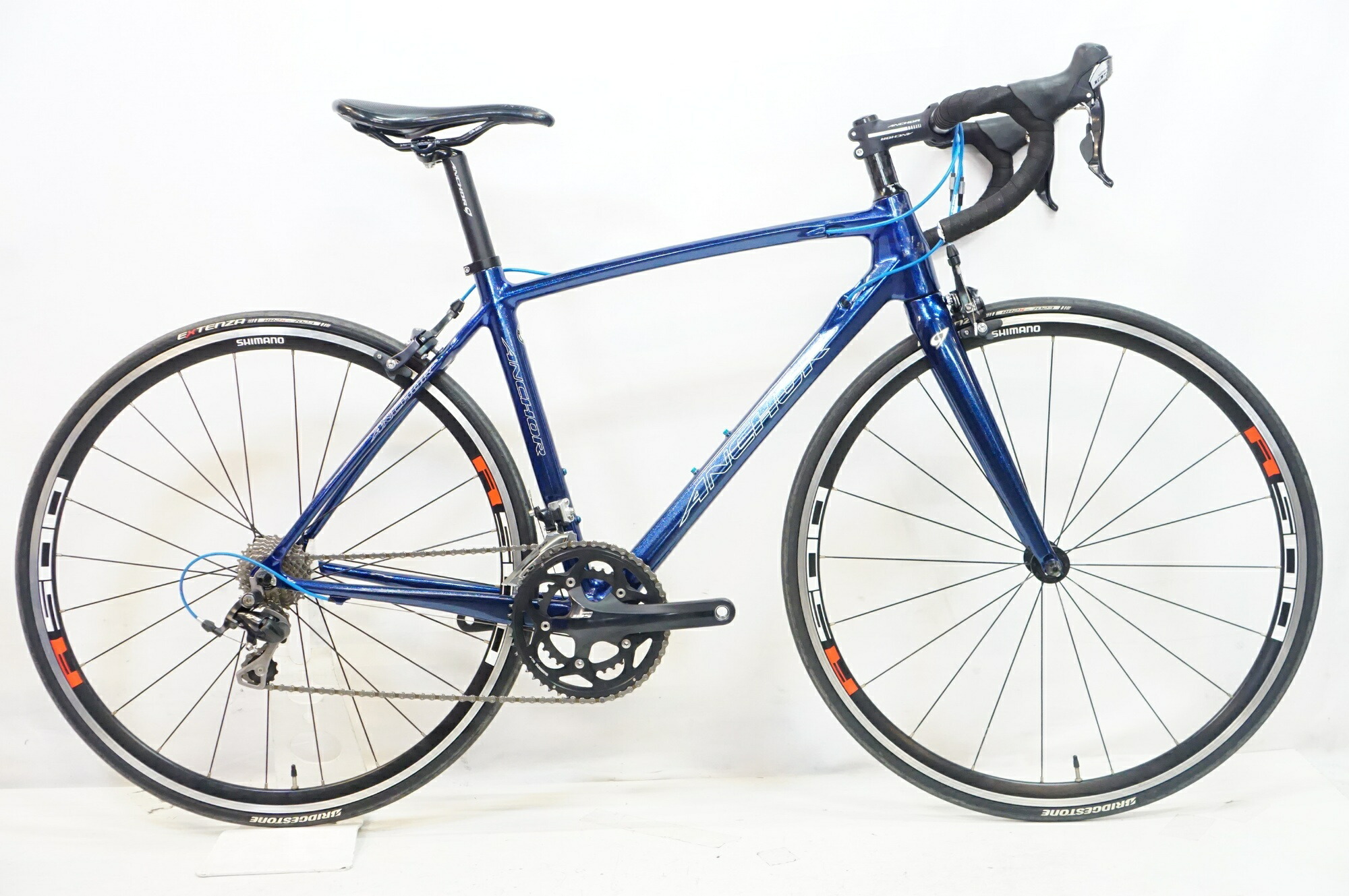 楽天市場】【中古】 BRIDGESTONE 「ブリヂストン」 ANCHOR RL3 DROP