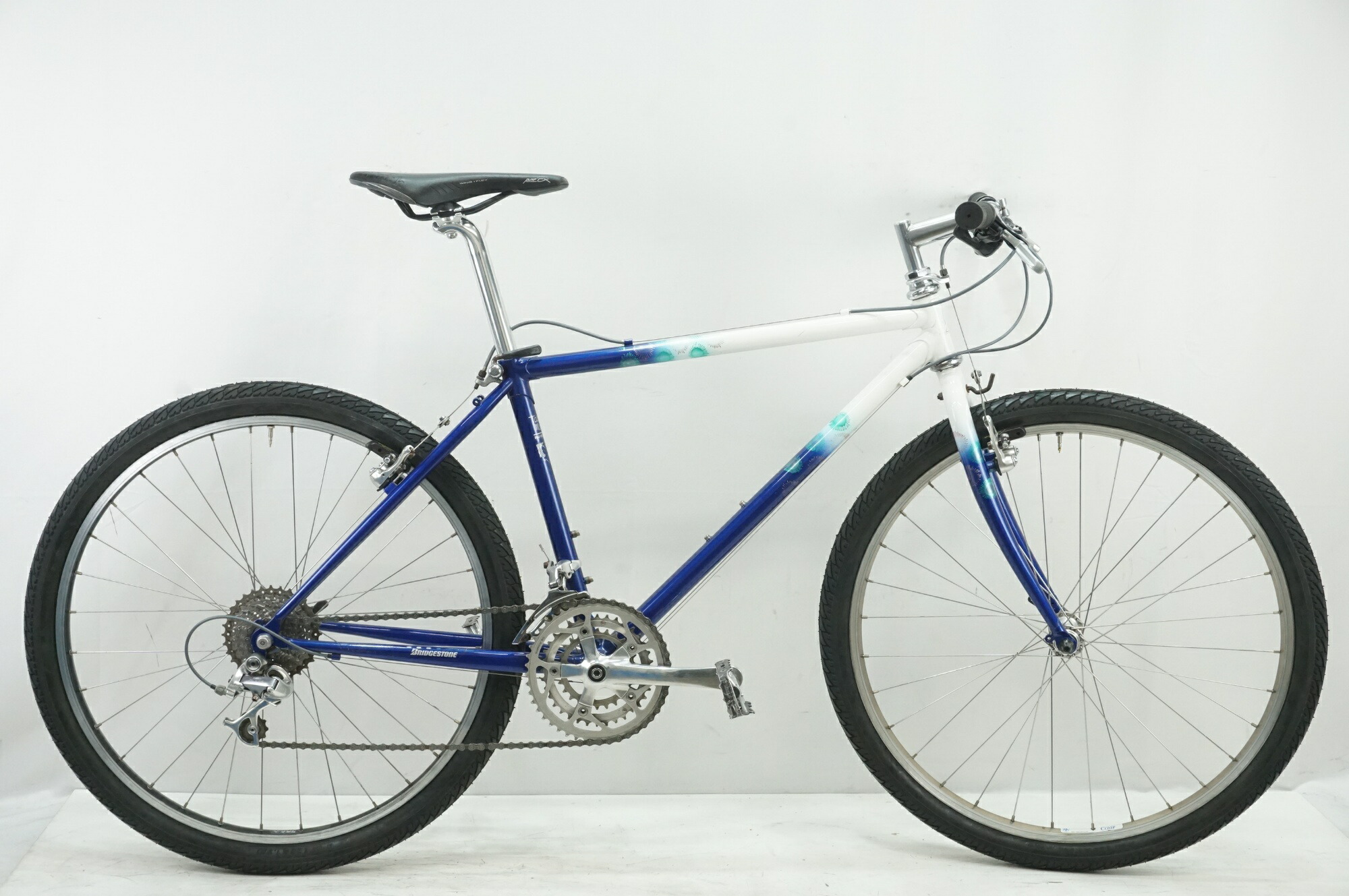 楽天市場】ブリヂストン ロードマン コルモ 27インチ 1980年代製造