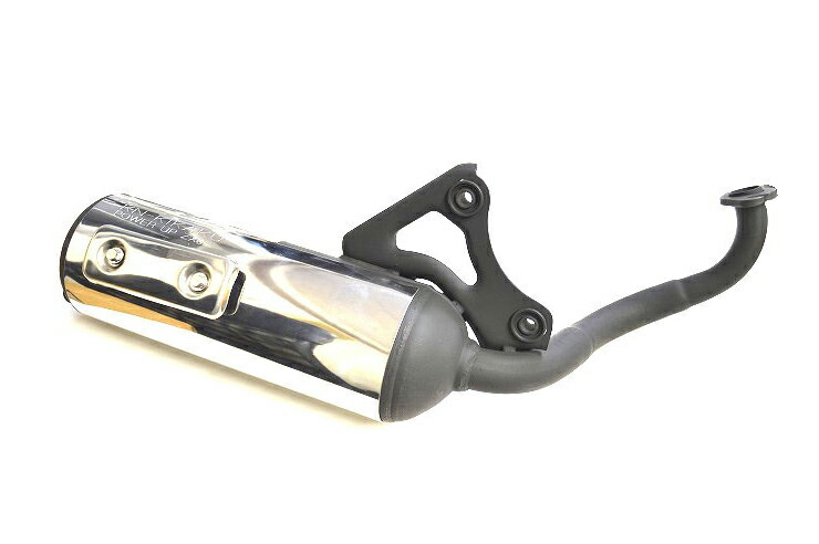 楽天市場】ホンダ ライブディオ/ZX マフラー 排ガス規制前エンジン対応