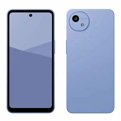 楽天市場】【新品】AQUOS wish4 SH-52E ブラック DocomoSIMロック解除