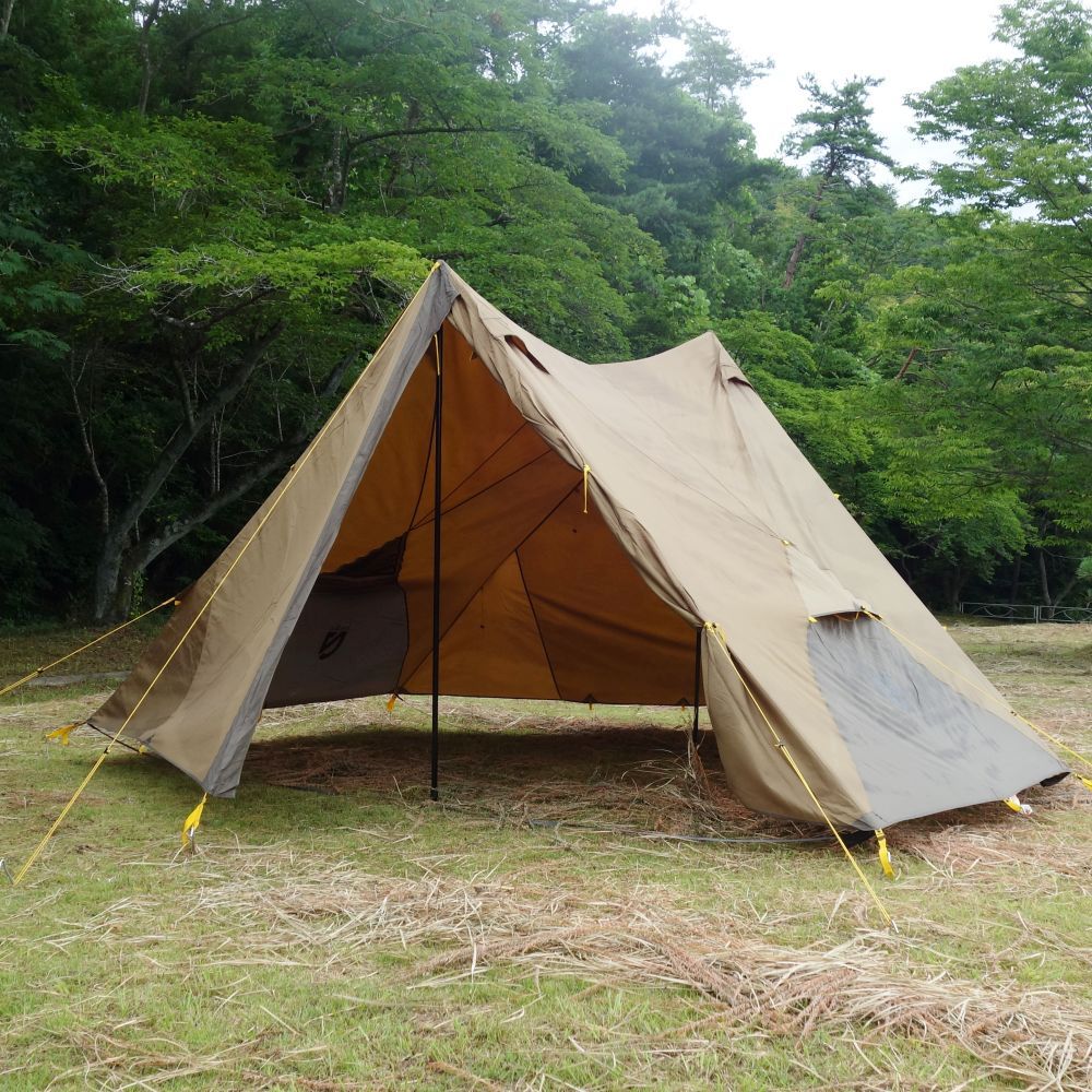 楽天市場】ニーモイクイップメント ヘキサライトEvo 6P NEMO Equipment