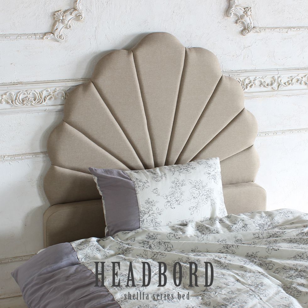 楽天市場】ベッド ヘッド ボード 110cm幅 シングル ヘッドボードのみ