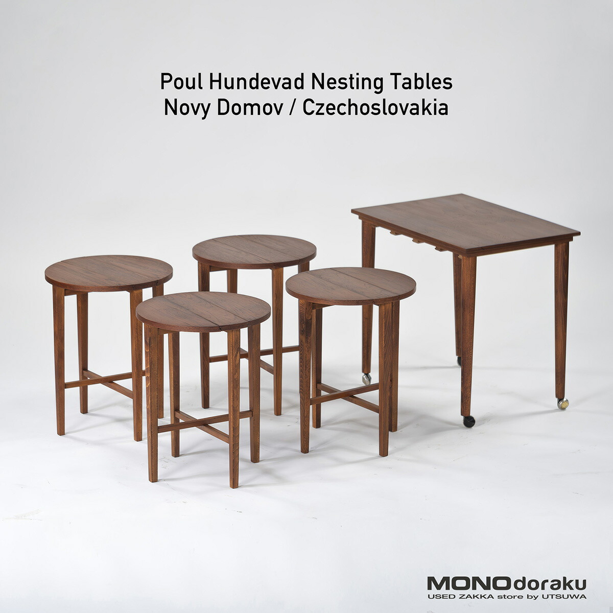 楽天市場】三越ブルージュ オーク材 ローテーブル ラタンカントリー調