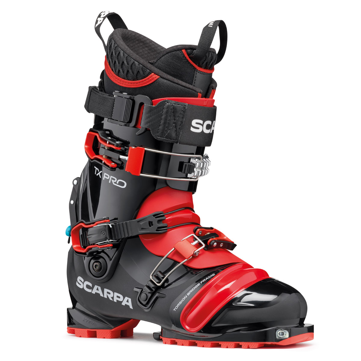 楽天市場】SCARPA スカルパ スキーブーツ 25-26 TX PRO TXプロ NTN/TTS