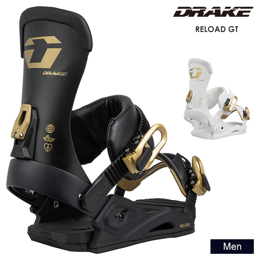 楽天市場】ドレイク リロード ジーティー DRAKE Reload Gt グラトリ