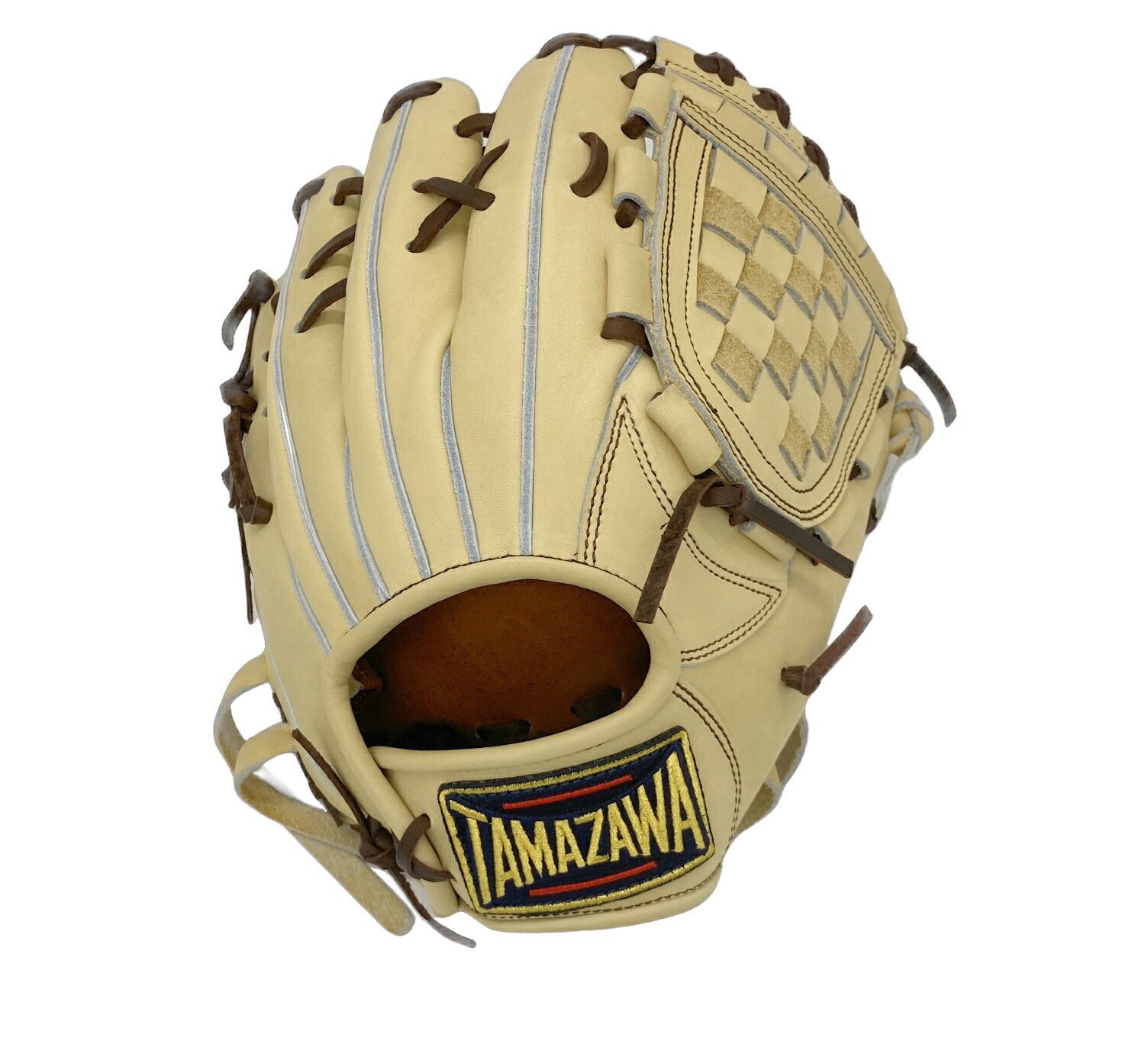 楽天市場】玉澤 タマザワ 硬式 グローブ グラブ DELUXE 外野 外野手用