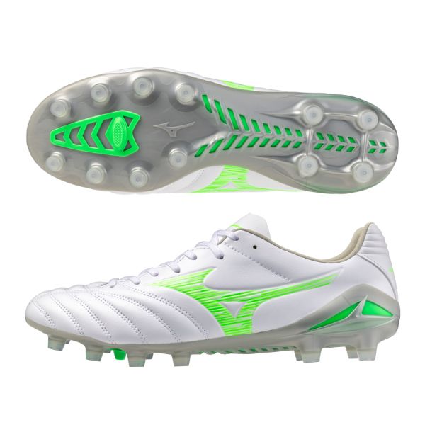 楽天市場】モナルシーダ NEO 3 WIDE PRO 【mizuno ミズノ】 サッカー