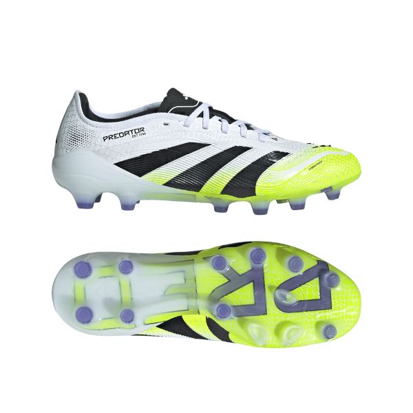 楽天市場】アディダス adidas サッカースパイク プレデター ELITE 天然