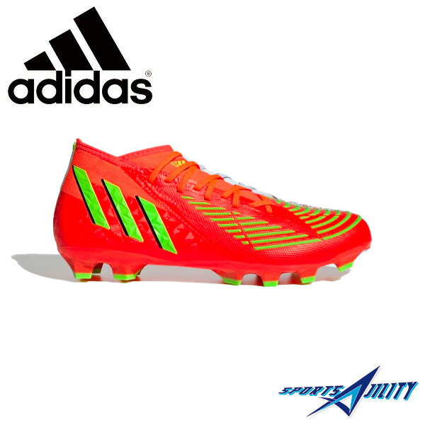 楽天市場】プレデターエッジ.1LHG/AG 特価 サッカー 大人 アディダス