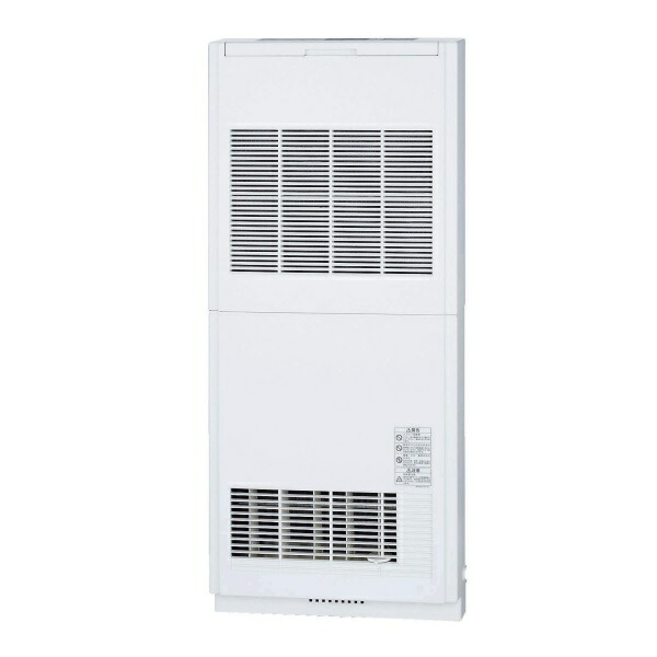 楽天市場】リンナイ RFM-Y41EB 温水ルームヒーター 床置移動型 木造10